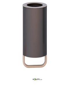 Designer-Outdoor-Abfalleimer-h140_469