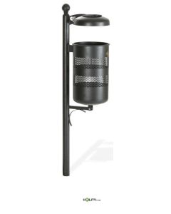 Outdoor-Abfalleimer-mit-Deckel-und-Aschenbecher-h140_470