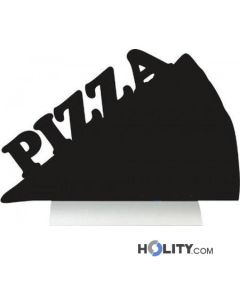 Aluminium-Tischtafel-Pizza-h14878