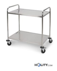 Lebensmittelwagen-aus-Edelstahl-h15222