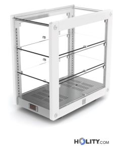 Beheizte-Croissantvitrine-mit-3-Etagen-h16902