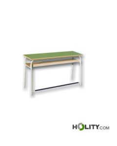 Zweisitzige-Schulbank-mit-Fußstütze-Höhe-59-cm-h172_129