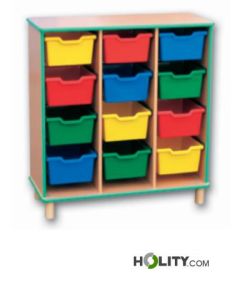 Kindergartenschrank-mit-PVC-Behälter-h172_185