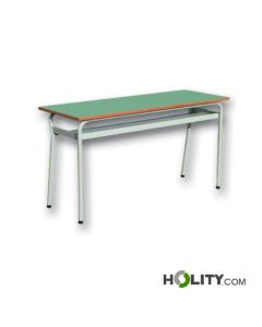Zweisitzige-Bank-mit-Untertisch-Höhe-71-cm-h172-60