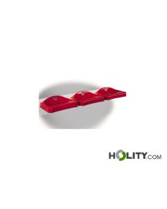 Sitze/Sitzschalen für Sportstätten/Stadien h177_50