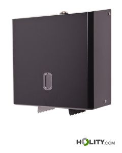 Toilettenpapierspender-Mini-Jumbo-Rolle-Stahl-h18503