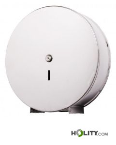 Toilettenpapierrollenspender-h18515