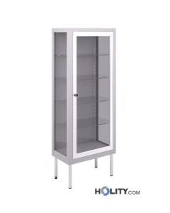 Medikamentenschrank für Arztpraxen, Kliniken h18_30