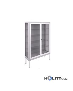 Medikamentenschrank für Arztpraxen, Kliniken h18_36