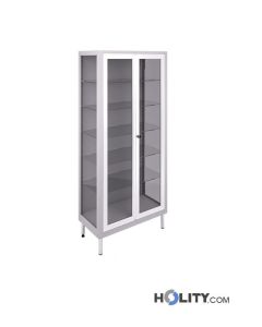 Medikamentenschrank für Arztpraxen, Kliniken h18_37