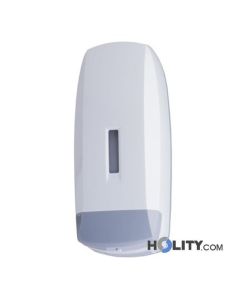 Seifenspender -Tropffreie-Push-Ausgabe-h2045