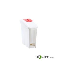 Lady Bin Hygienebehälter für den Innenbereich h20_232