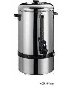 Professionelle-Kaffeemaschine-h21505
