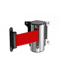 Absperraufroller mit 3-Meter-Band h21533