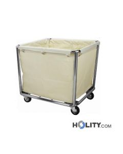 cesto-portabiancheria-in-acciaio-inox-con-sacco-h21540