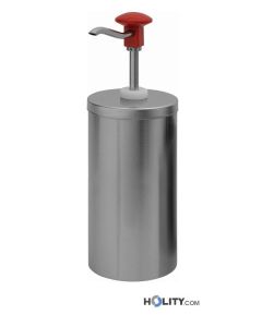 Saucen-Dispenser h21559
