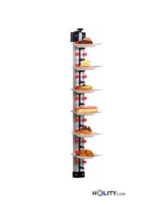 Vertikales-Wandtellerregal-h215_189