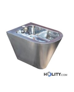 Wandbidet-aus-satiniertem-Stahl-h218_151
