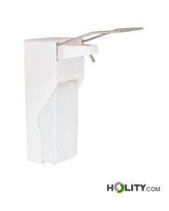 Seifenspender für Krankenhaus h218_199