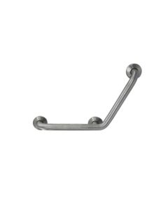 Barra di supporto angolata a 135º h218_238
