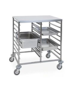 Küchenwagen-aus-Edelstahl-16-Backbleche-GN1/1-h2200106