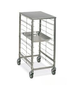 Carrello portateglie da 9 teglie GN1/1 h2200107