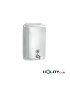 Bartscher Seifenspender CNS 1 Liter h22043