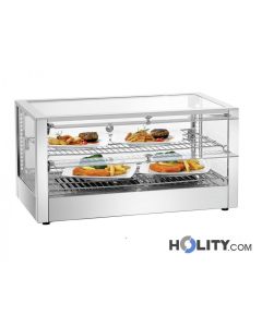 Beheizte-Präsentationsvitrine-für-Bar-mit-doppelter-Öffnung-h220_322