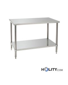 Edelstahltisch-mit-Ablage-h220_331