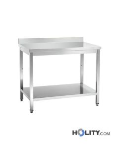 Edelstahltisch-mit-Spritzschutz-Länge-160-cm-h220_339