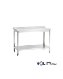 Edelstahltisch-mit-Spritzschutz-Länge-200-cm-h220_350