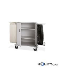carrello-portabiancheria-per-hotel-con-sportelli-h22100