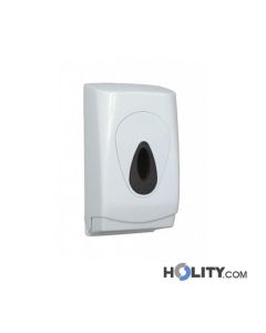 Toilettenpapierspender-für-die-Wand-h22409