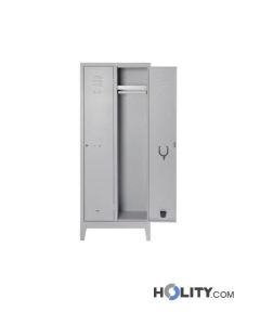 Umkeideschrank-mit-ebener-Oberfläche-h22813