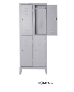 Mehrfach-Umkleideschrank-h228-33