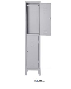 Doppelstöckiger-Umkleidespind-für-2-Personen-h228_34