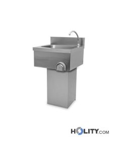 Standwaschbecken h22_169