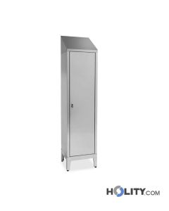 Umkleideschrank-aus-Edelstahlblech-h22_233