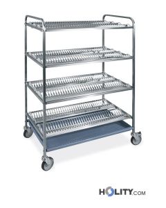 Tellerabtropfwagen-mit-4-Ablagen-für-Hotels-und-Restaurants-h22_260