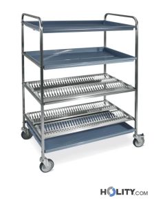 Wagen-mit-2-Tellerabtropfablagen-und-2-Gläserabtropfablagen-B.-102-cm-h22_266