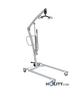 Hydraulischer-Lift-mit-Hebegurt-h23902