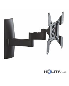 Neigbare-und-drehbare-TV-Halterung-h25505