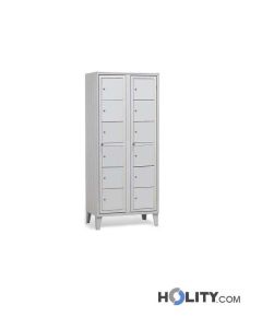 Fächer- Ausgabeschrank-mit-Füßen-und-12-Fächern-h283_42