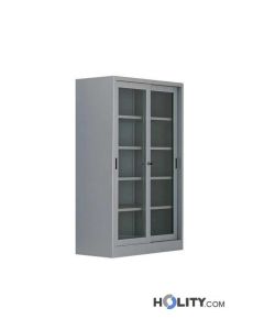 Metallschrank-mit-Glastüren-h283_60