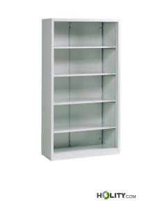 Offener-Metall-Archivschrank-mit-4-Einlegeböden-h286_41