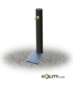 Runder-Gartenbrunnen-für-den-Ausßenbereich-h28721