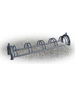 Fahrradständer horizontal h28761