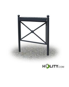 Abgrenzungsbarriere-zur-Abschirmung-der-Fußgänger-h287_274