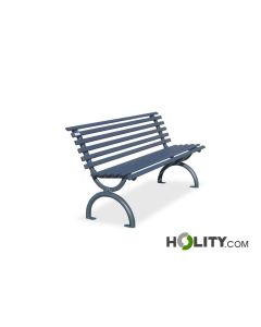 Sitzbank-für-öffentliche-Bereiche-mit-2-Stützen-h287_357