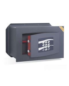 Elektronischer Wandtresor h3106